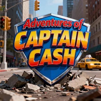 Adventures of Captain Cash