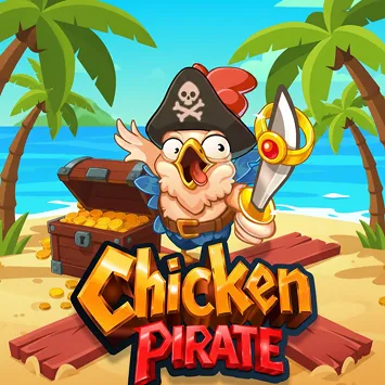 Chicken Pirate